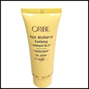 Oribe Hair Alchemy Fortifying Treatment Serum - Travel Size 0.5 fl oz